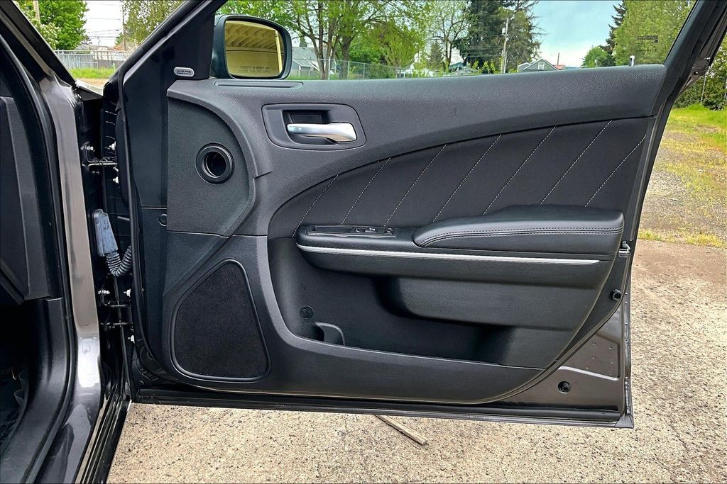 2023 Dodge Charger SXT OR