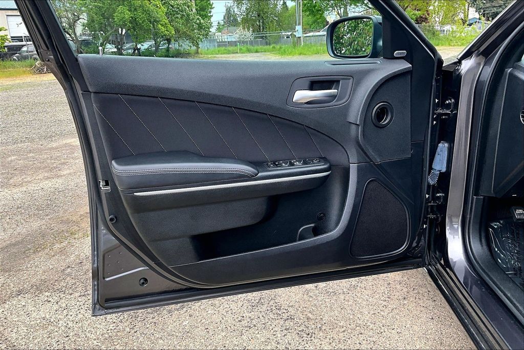 2023 Dodge Charger SXT OR