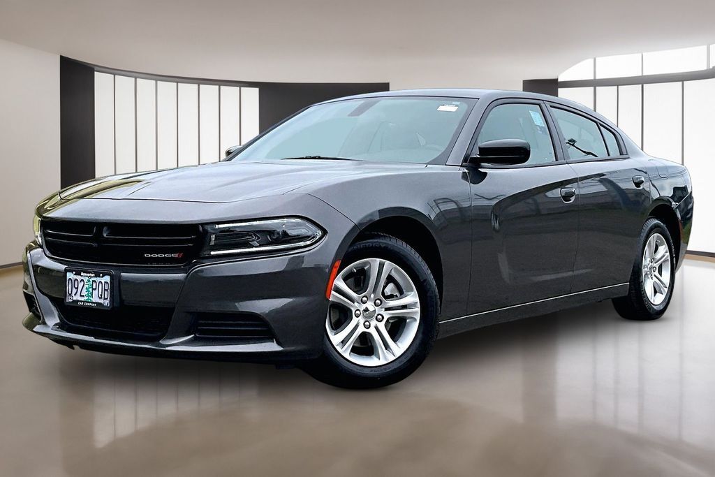 2023 Dodge Charger SXT OR
