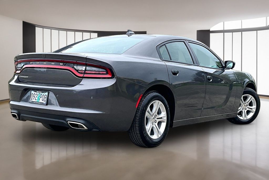2023 Dodge Charger SXT OR