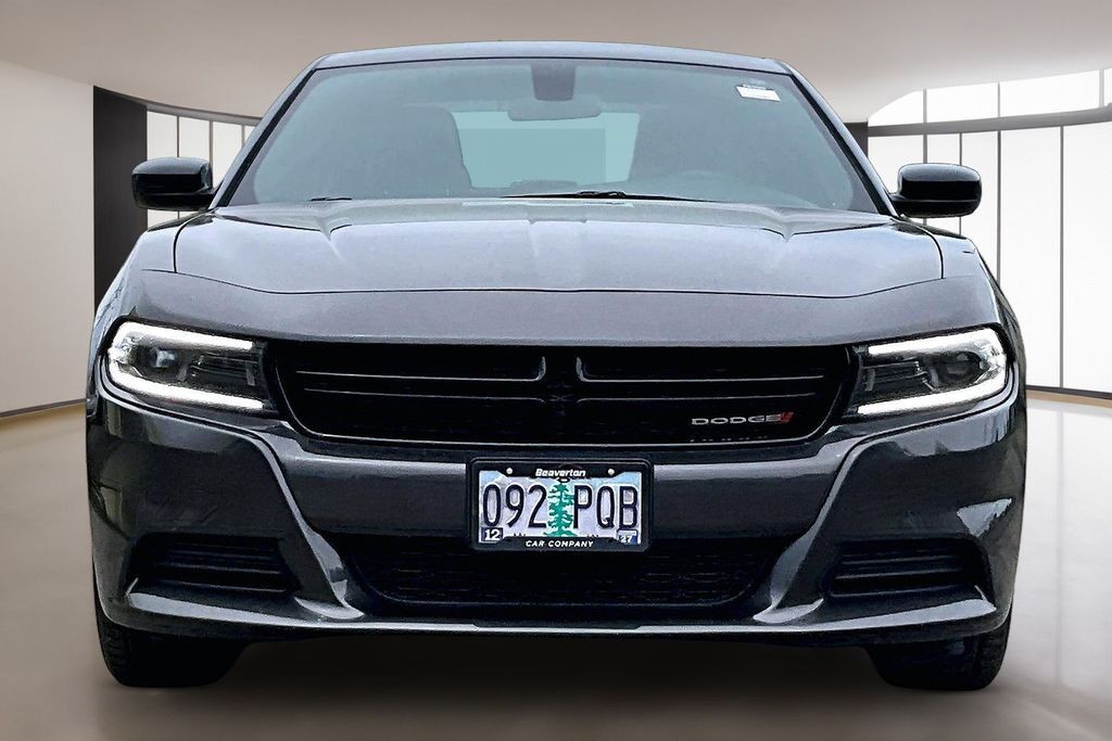 2023 Dodge Charger SXT OR