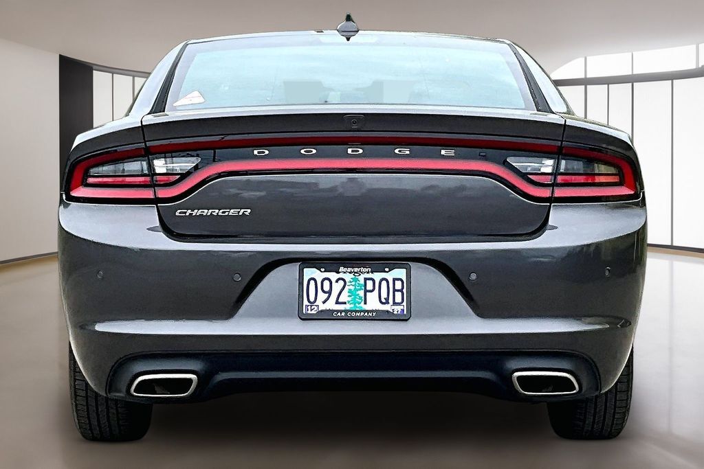 2023 Dodge Charger SXT OR