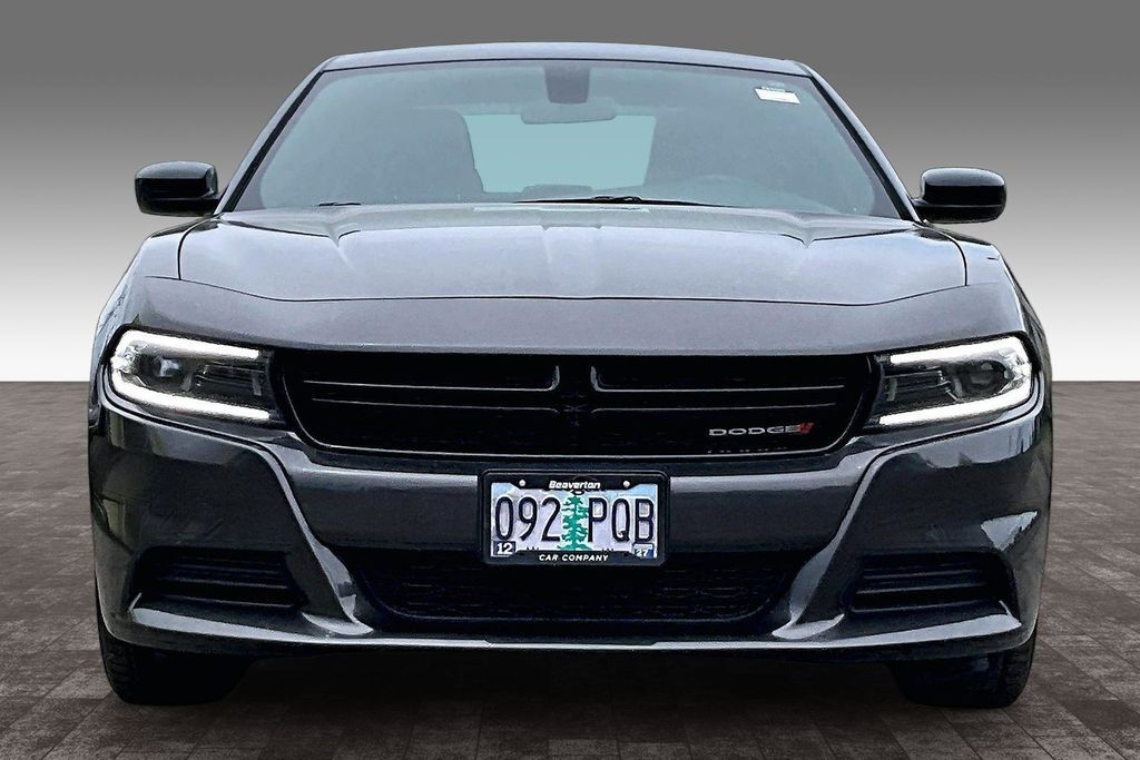 2023 Dodge Charger SXT OR