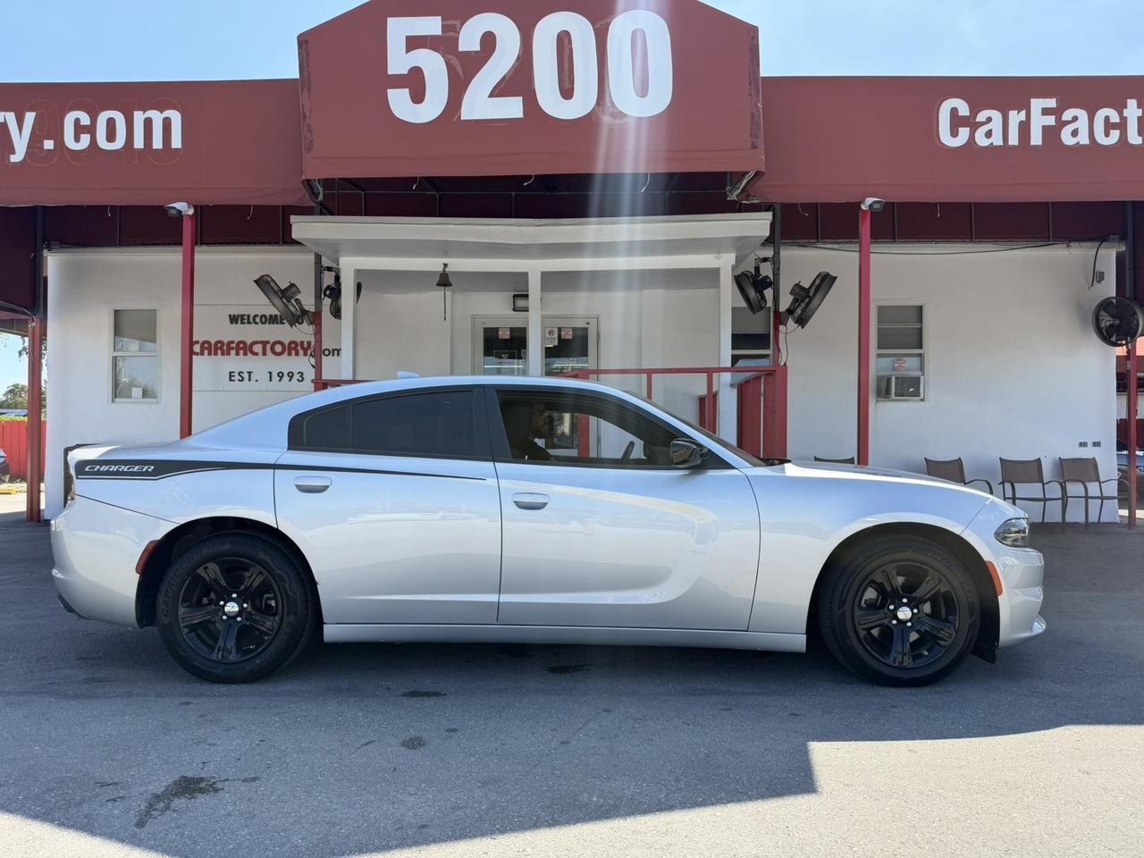 2023 Dodge Charger SXT Hollywood FL