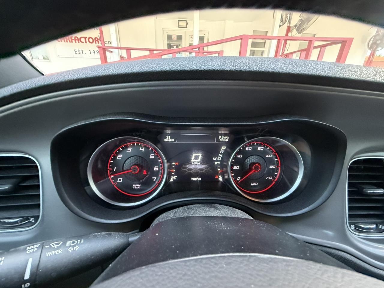 2023 Dodge Charger SXT Hollywood FL