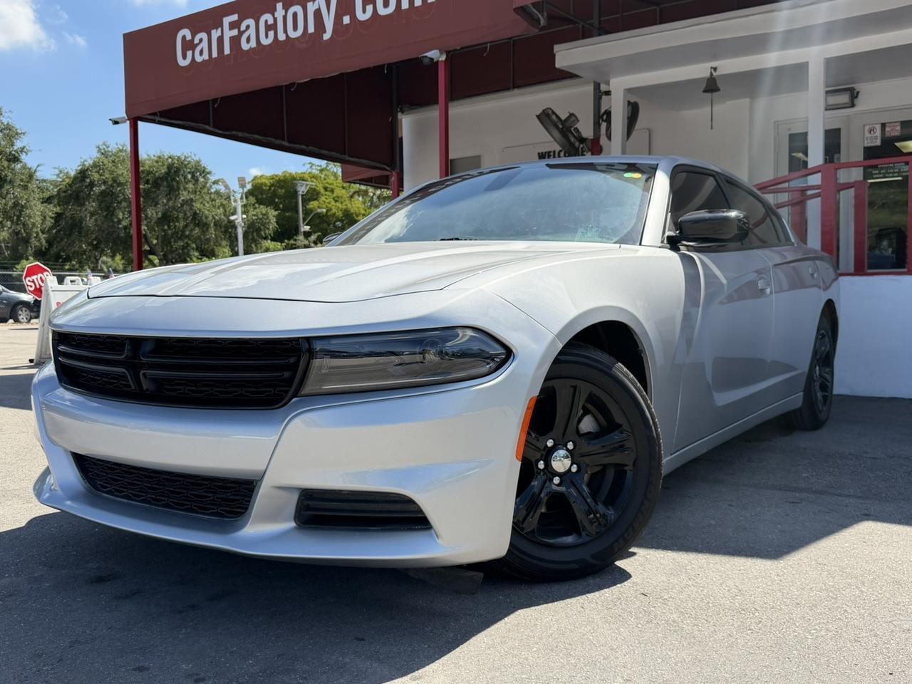 2023 Dodge Charger SXT