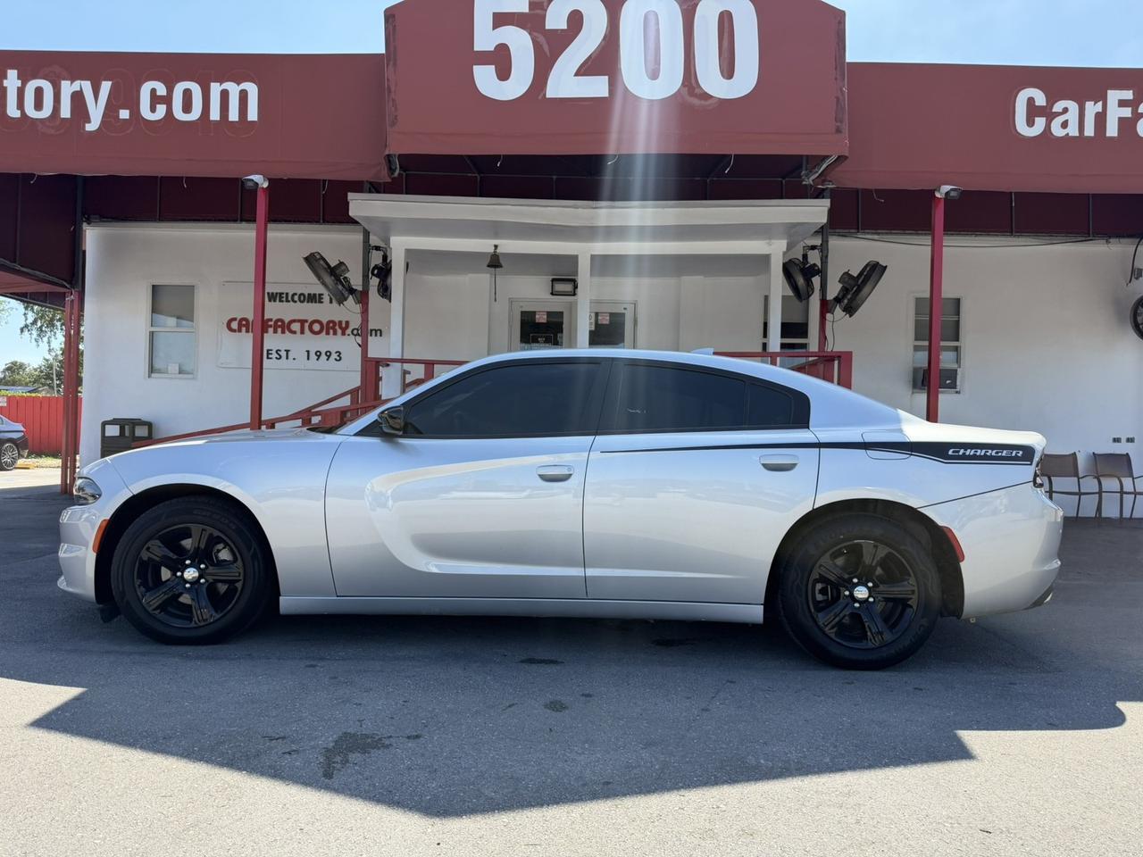 2023 Dodge Charger SXT Hollywood FL