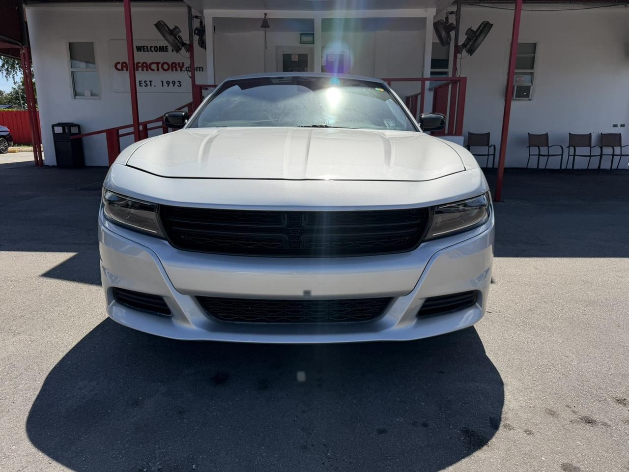 2023 Dodge Charger SXT Hollywood FL