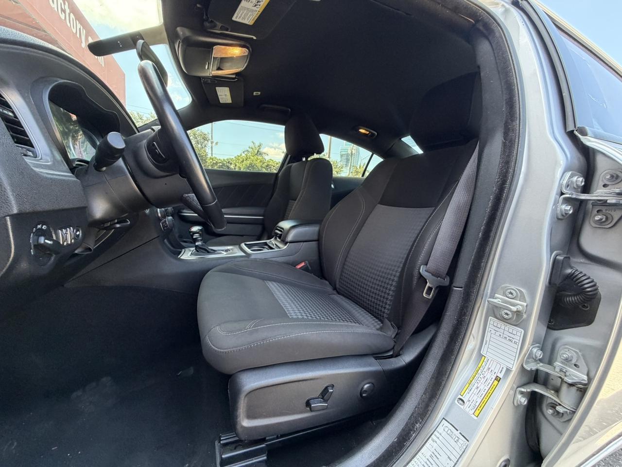 2023 Dodge Charger SXT Hollywood FL