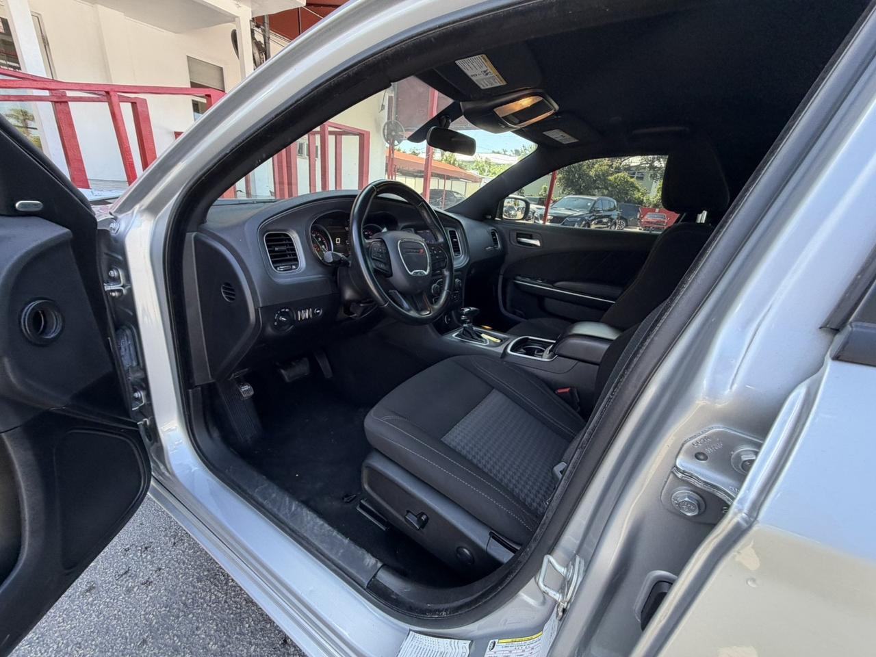 2023 Dodge Charger SXT Hollywood FL
