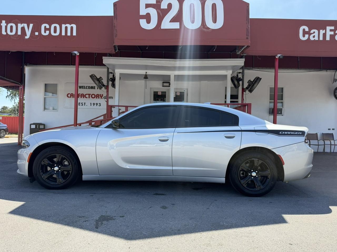 2023 Dodge Charger SXT Hollywood FL