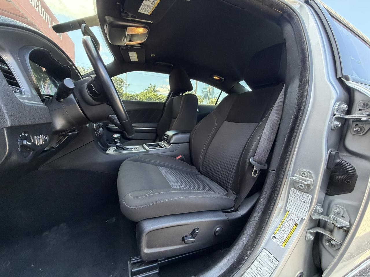 2023 Dodge Charger SXT Hollywood FL