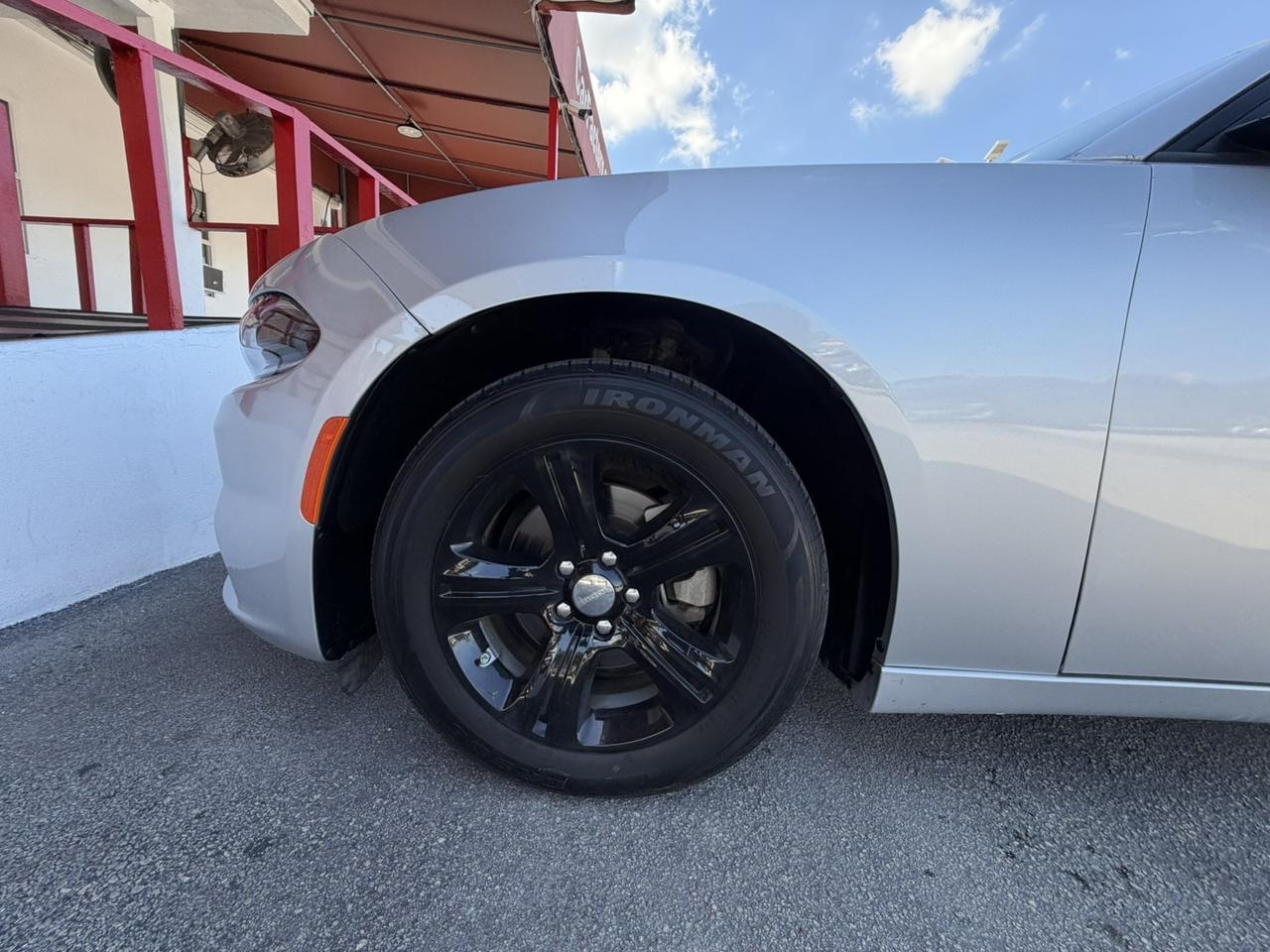 2023 Dodge Charger SXT Hollywood FL