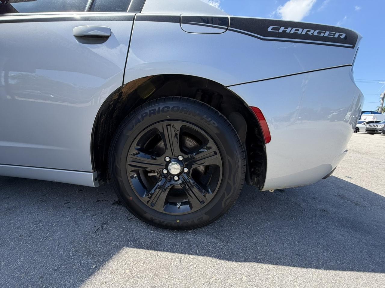 2023 Dodge Charger SXT Hollywood FL