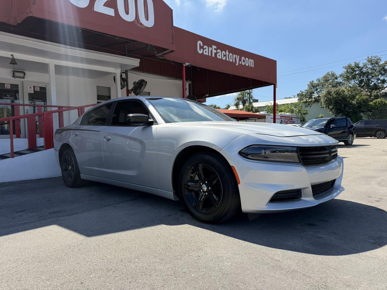 2023 Dodge Charger SXT Hollywood FL