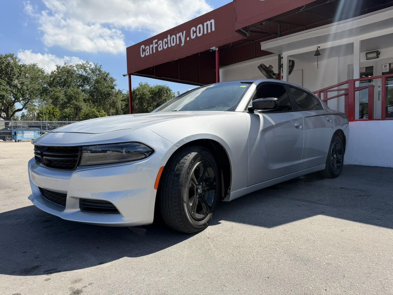 2023 Dodge Charger SXT Hollywood FL