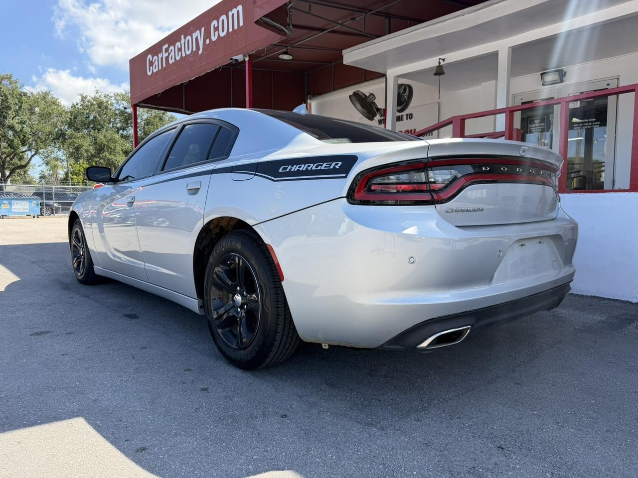 2023 Dodge Charger SXT Hollywood FL