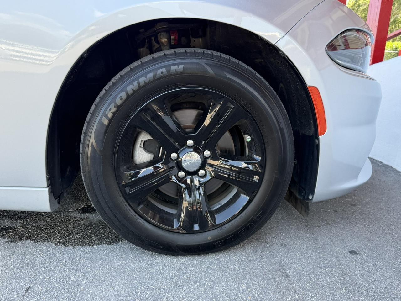 2023 Dodge Charger SXT Hollywood FL