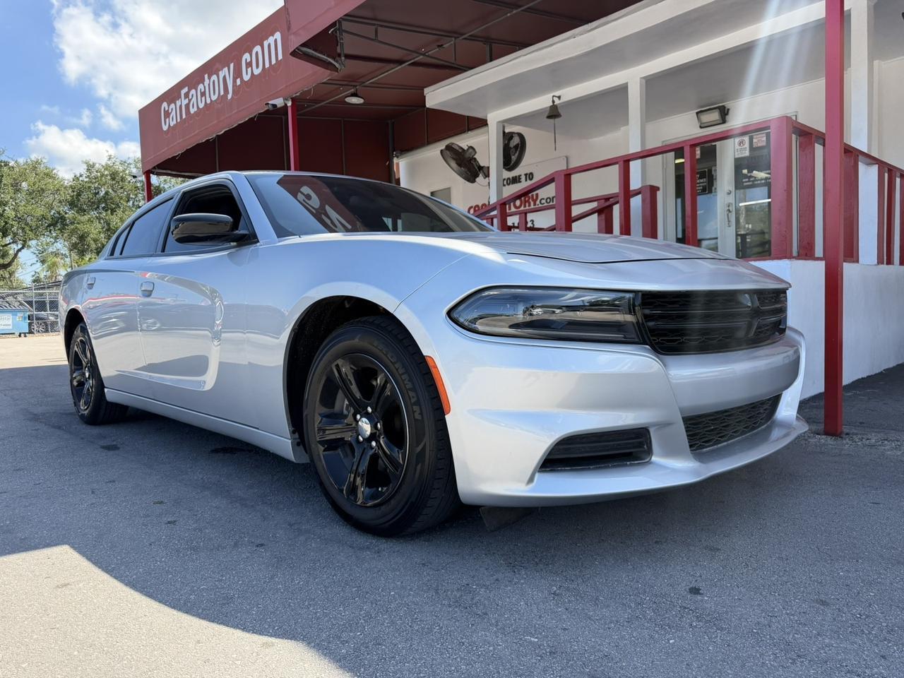 2023 Dodge Charger SXT Hollywood FL