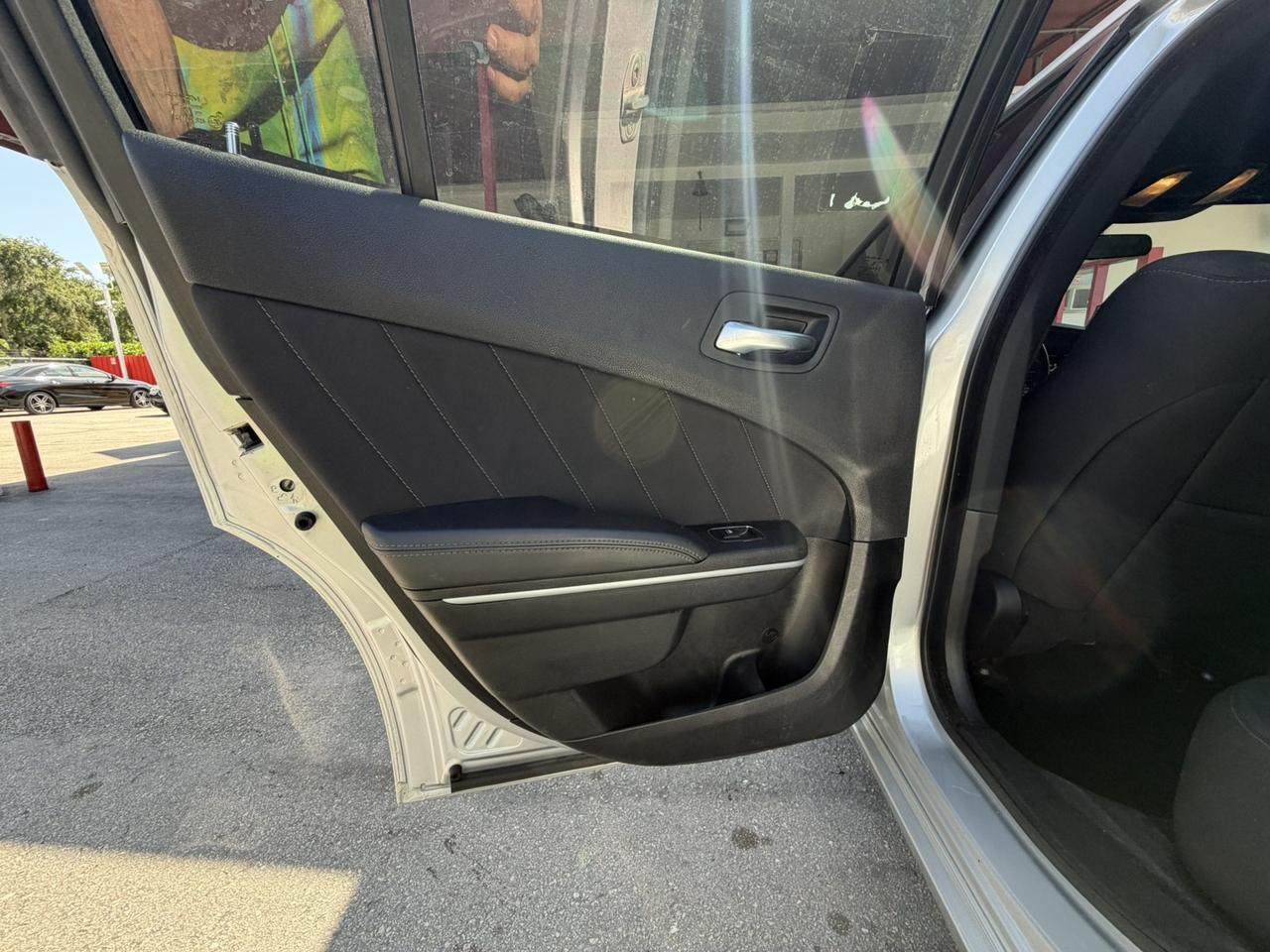 2023 Dodge Charger SXT Hollywood FL