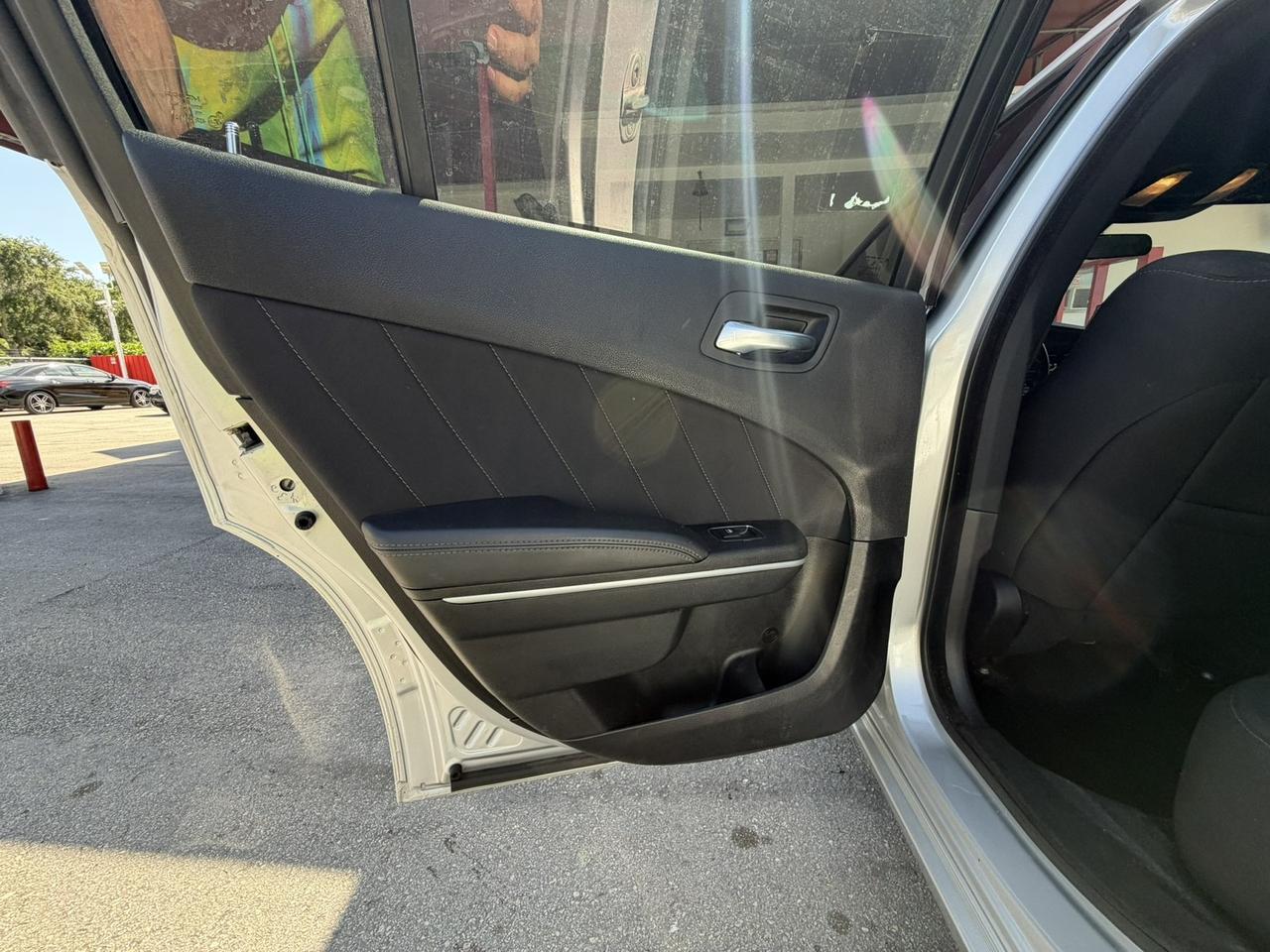 2023 Dodge Charger SXT Hollywood FL