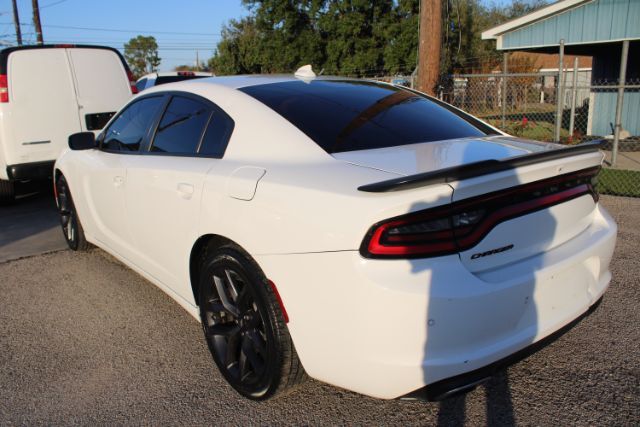2023 Dodge Charger SXT Houston TX