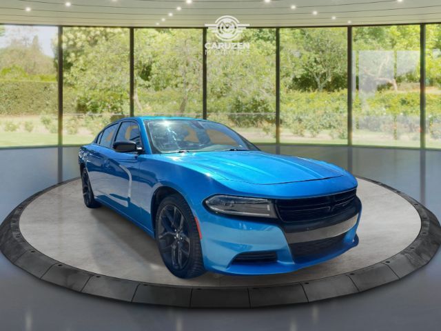 2023 Dodge Charger SXT Houston TX