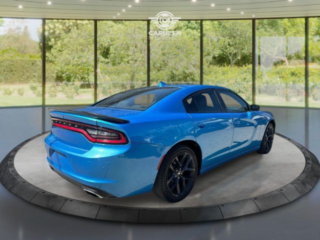 2023 Dodge Charger SXT Houston TX