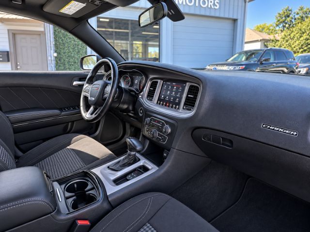 2023 Dodge Charger SXT Houston TX
