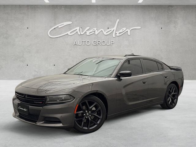 2023 Dodge Charger SXT Inglewood  CA