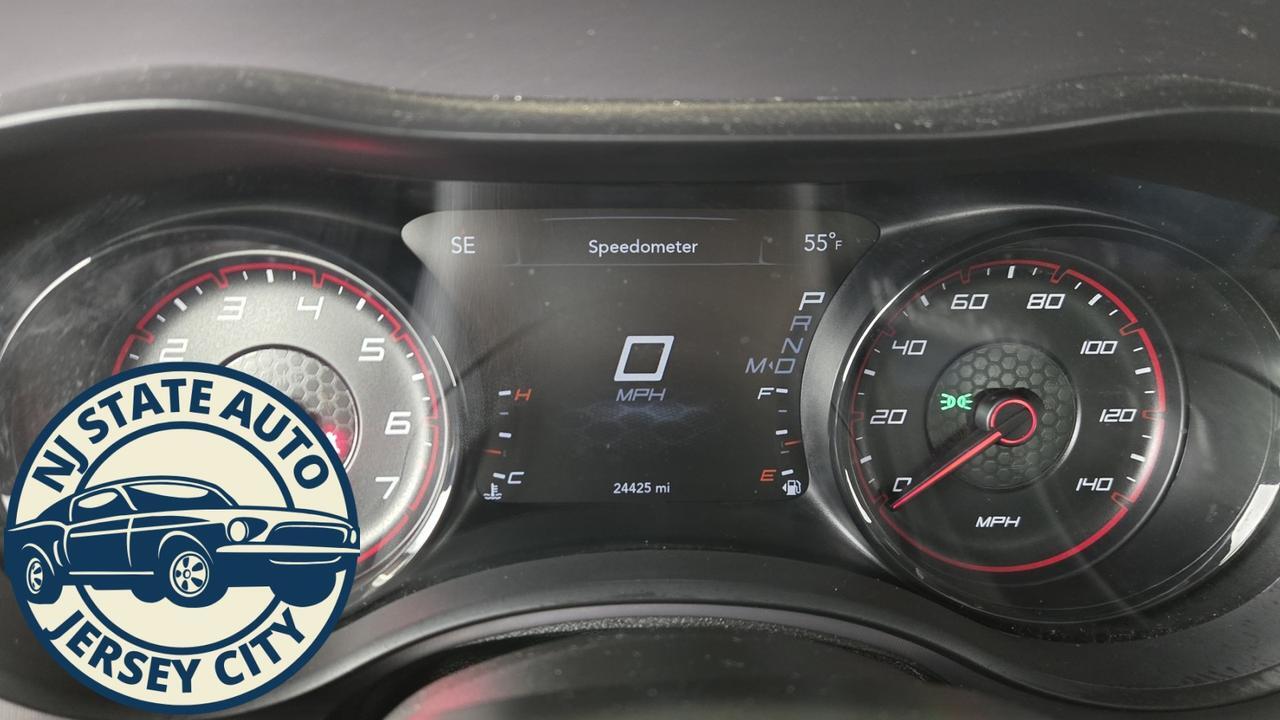 2023 Dodge Charger SXT Jersey City NJ