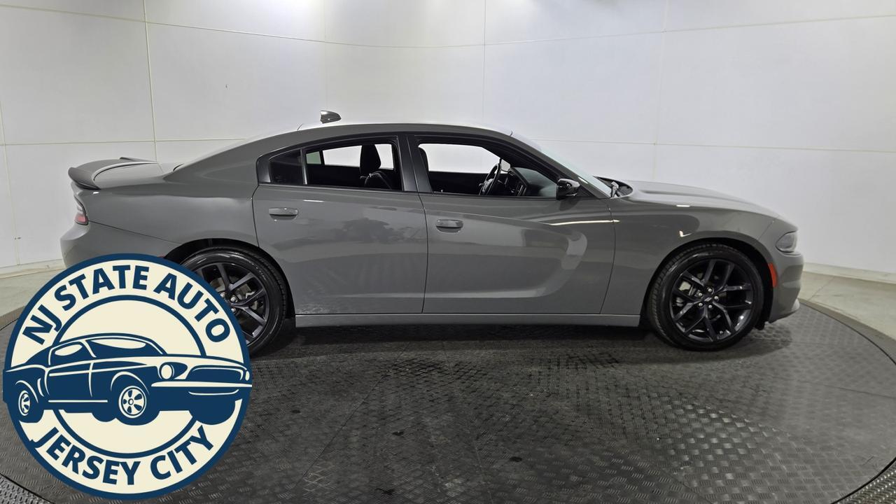 2023 Dodge Charger SXT Jersey City NJ