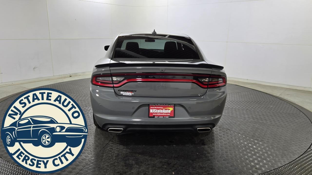 2023 Dodge Charger SXT Jersey City NJ