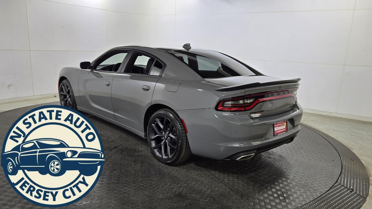 2023 Dodge Charger SXT Jersey City NJ