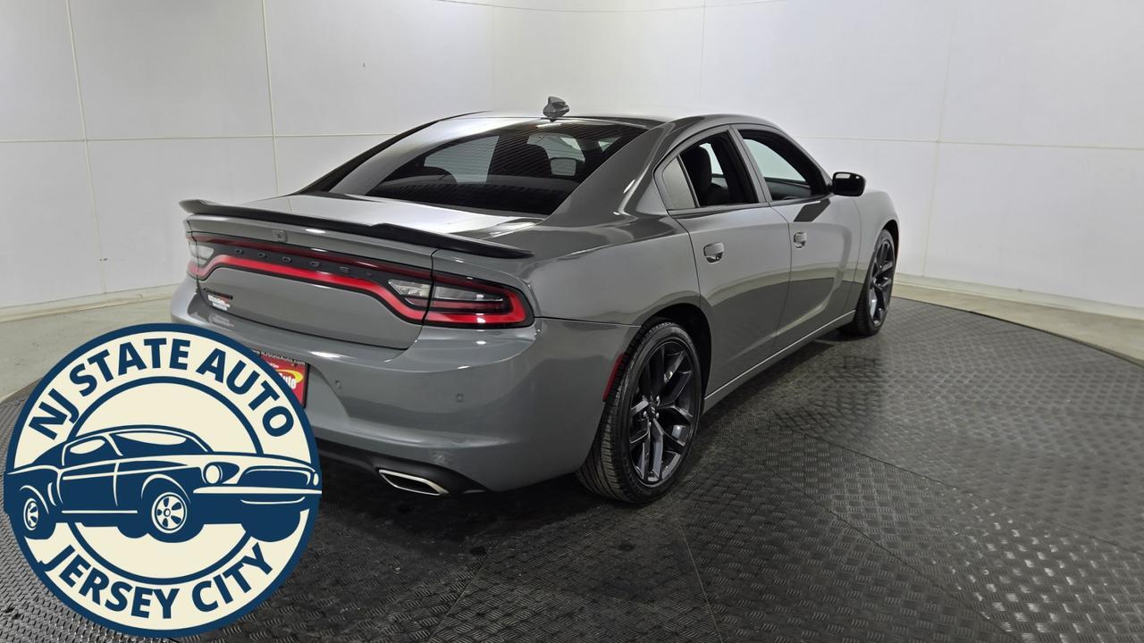 2023 Dodge Charger SXT Jersey City NJ