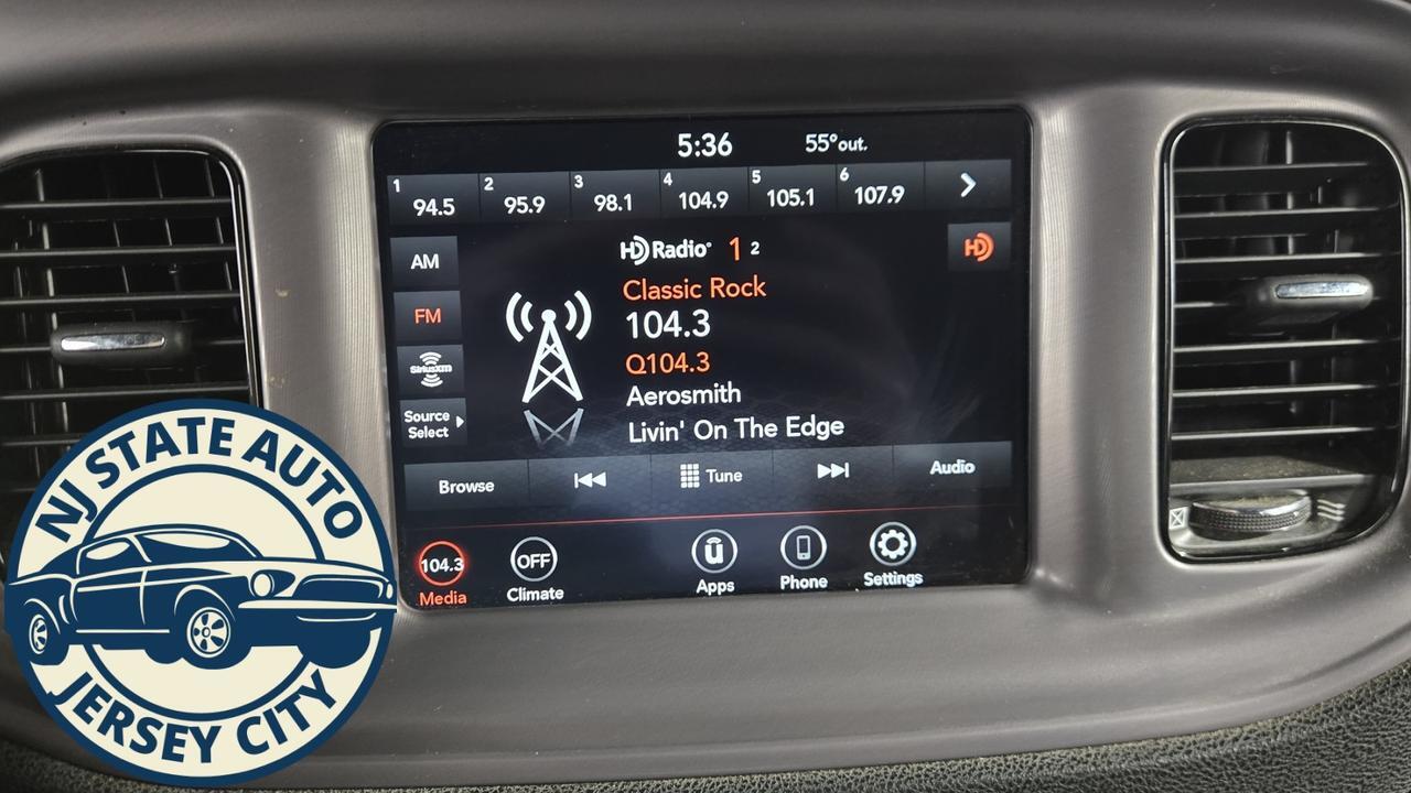 2023 Dodge Charger SXT Jersey City NJ