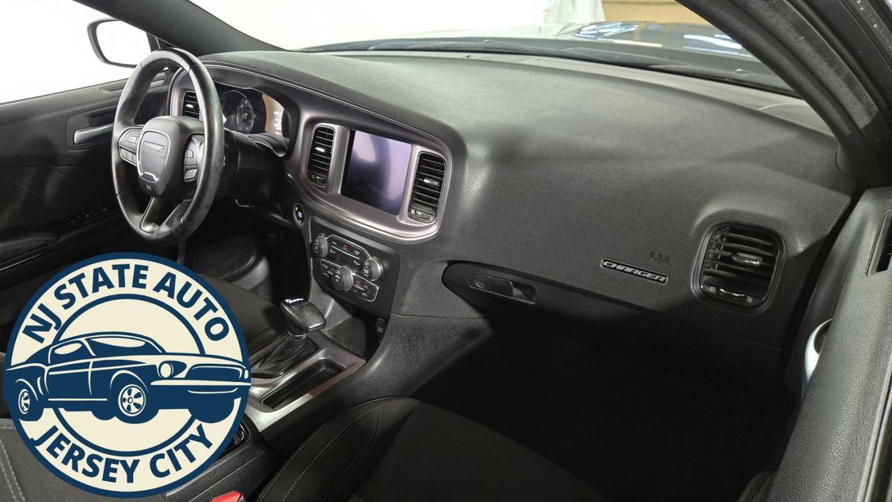 2023 Dodge Charger SXT Jersey City NJ