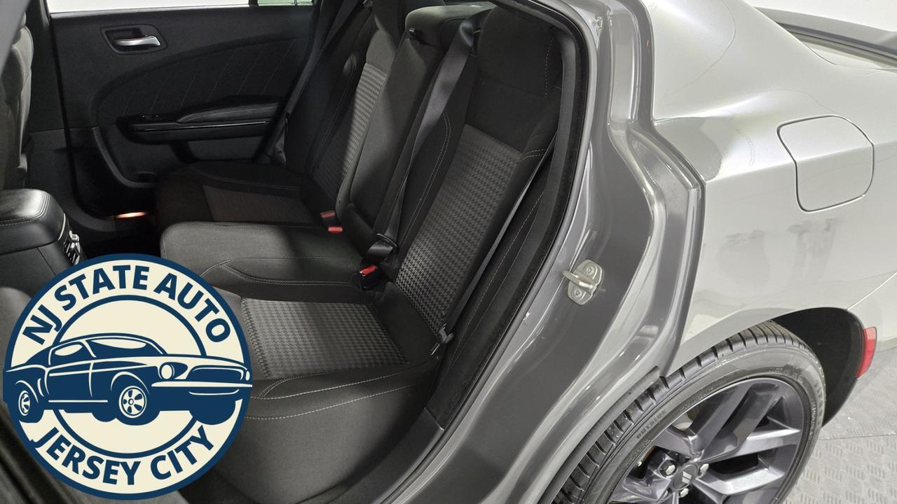 2023 Dodge Charger SXT Jersey City NJ