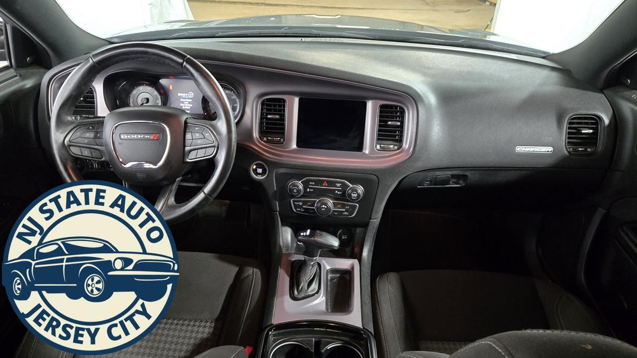 2023 Dodge Charger SXT Jersey City NJ