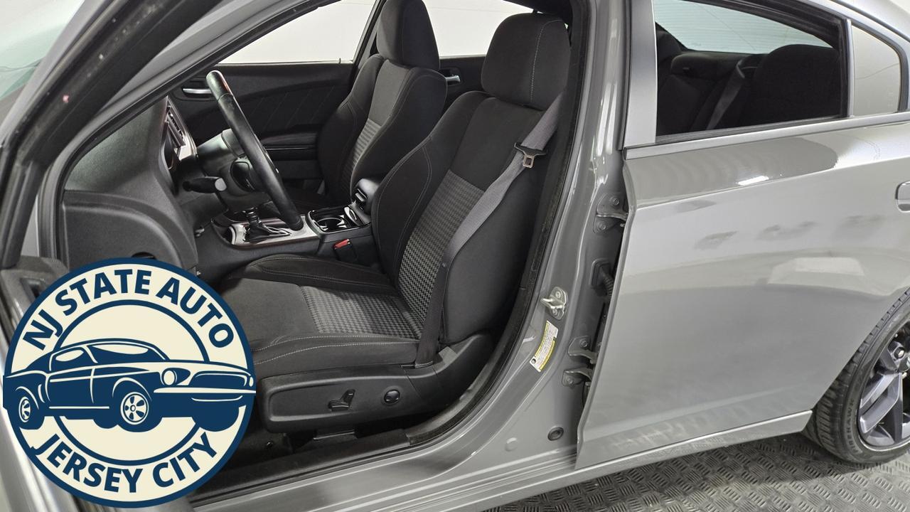 2023 Dodge Charger SXT Jersey City NJ