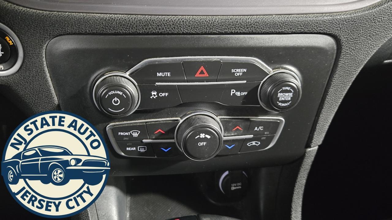 2023 Dodge Charger SXT Jersey City NJ