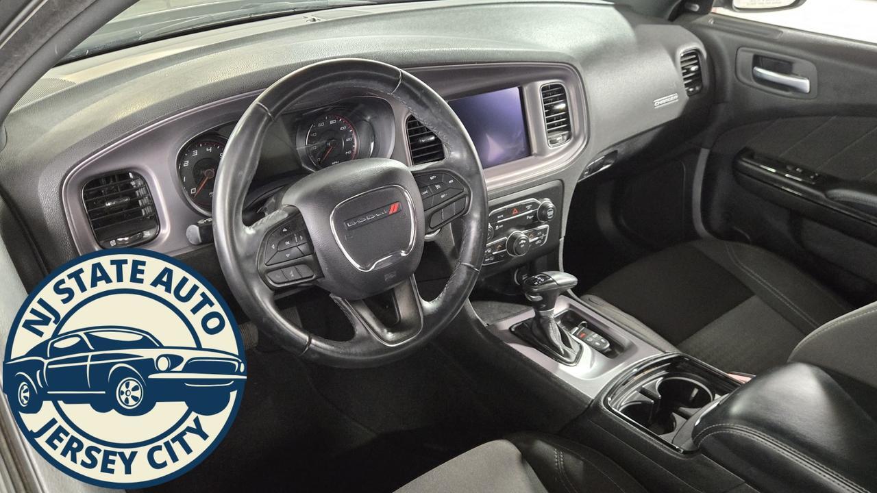 2023 Dodge Charger SXT Jersey City NJ