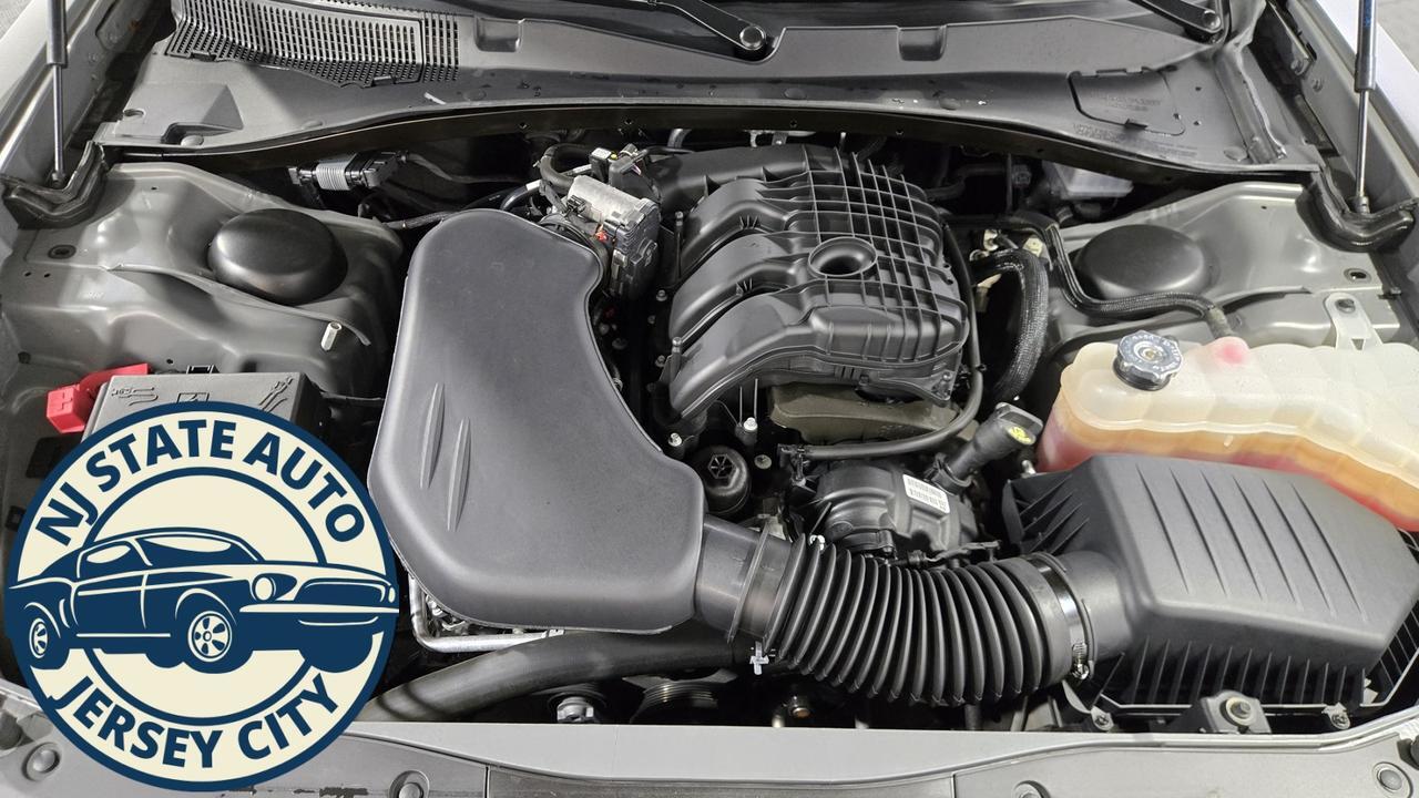 2023 Dodge Charger SXT Jersey City NJ