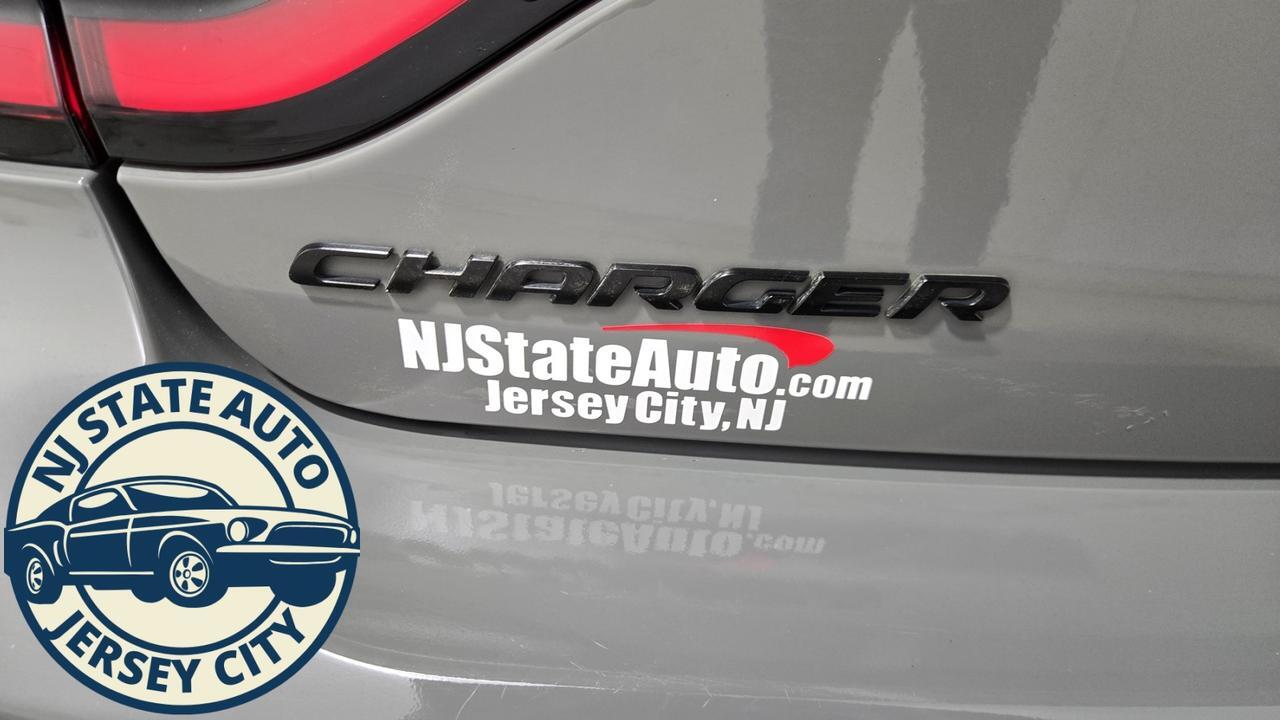 2023 Dodge Charger SXT Jersey City NJ
