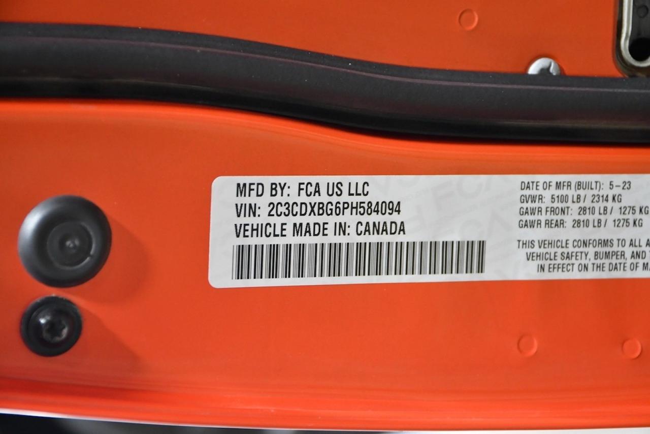 2023 Dodge Charger SXT Lakeworth FL