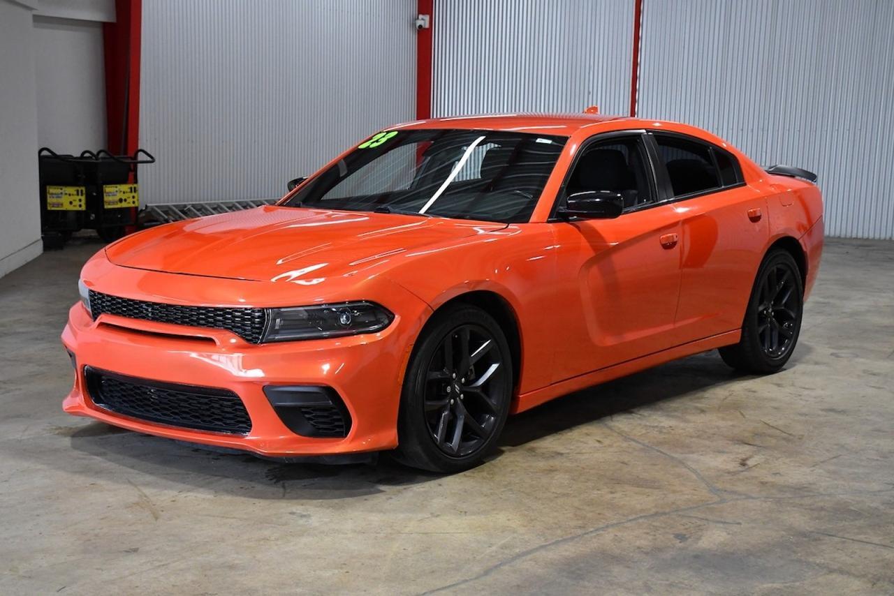 2023 Dodge Charger SXT Lakeworth FL