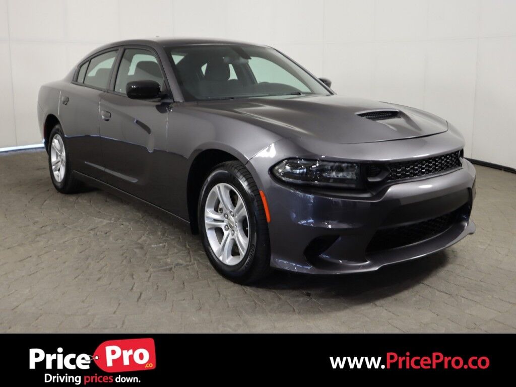 2023 Dodge Charger SXT Maumee OH