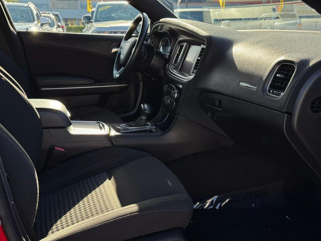 2023 Dodge Charger SXT Miami FL