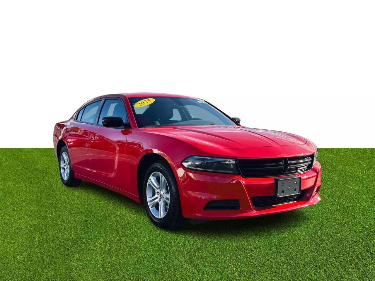 2023 Dodge Charger SXT Miami FL