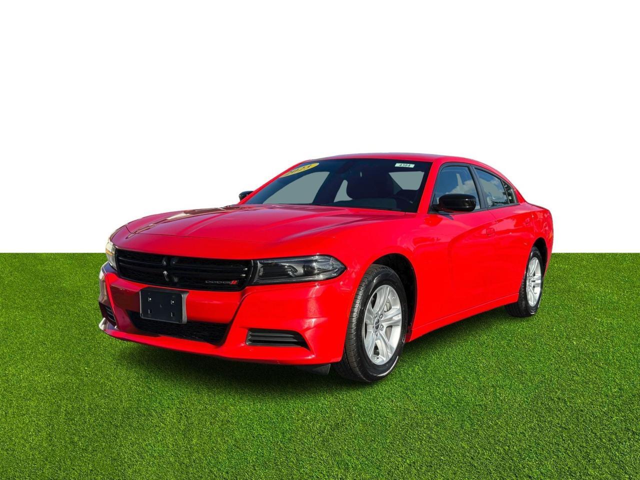 2023 Dodge Charger SXT Miami FL